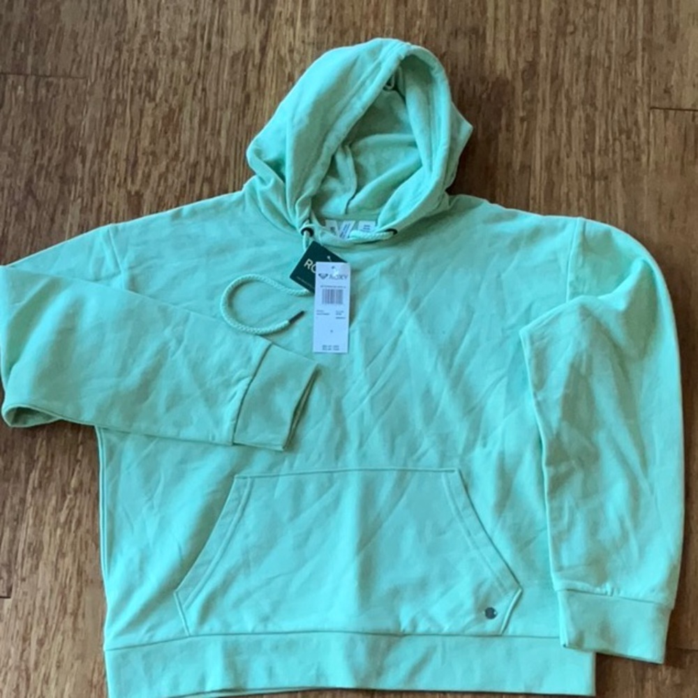 Roxy Hoodie Sz S